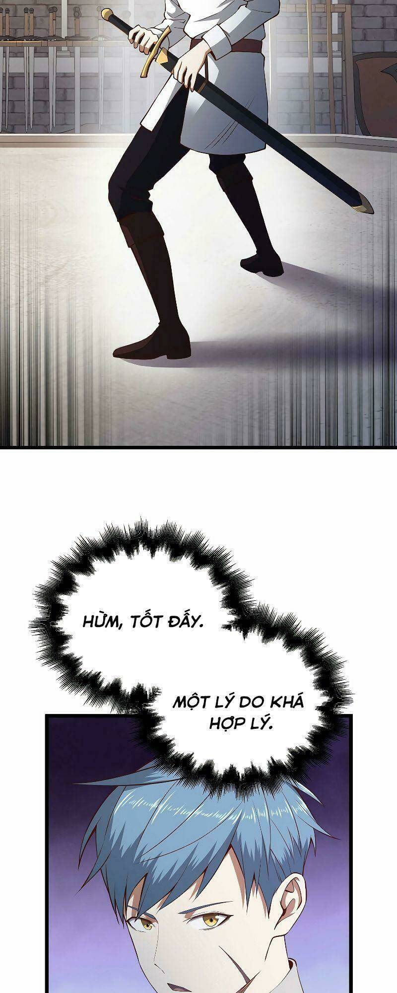 Thương Nhân Thánh Thần - Chapter 52 - Page 40