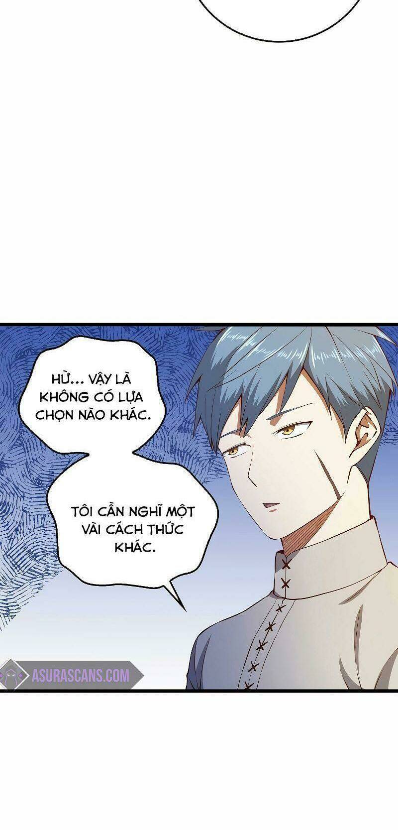 Thương Nhân Thánh Thần - Chapter 52 - Page 43