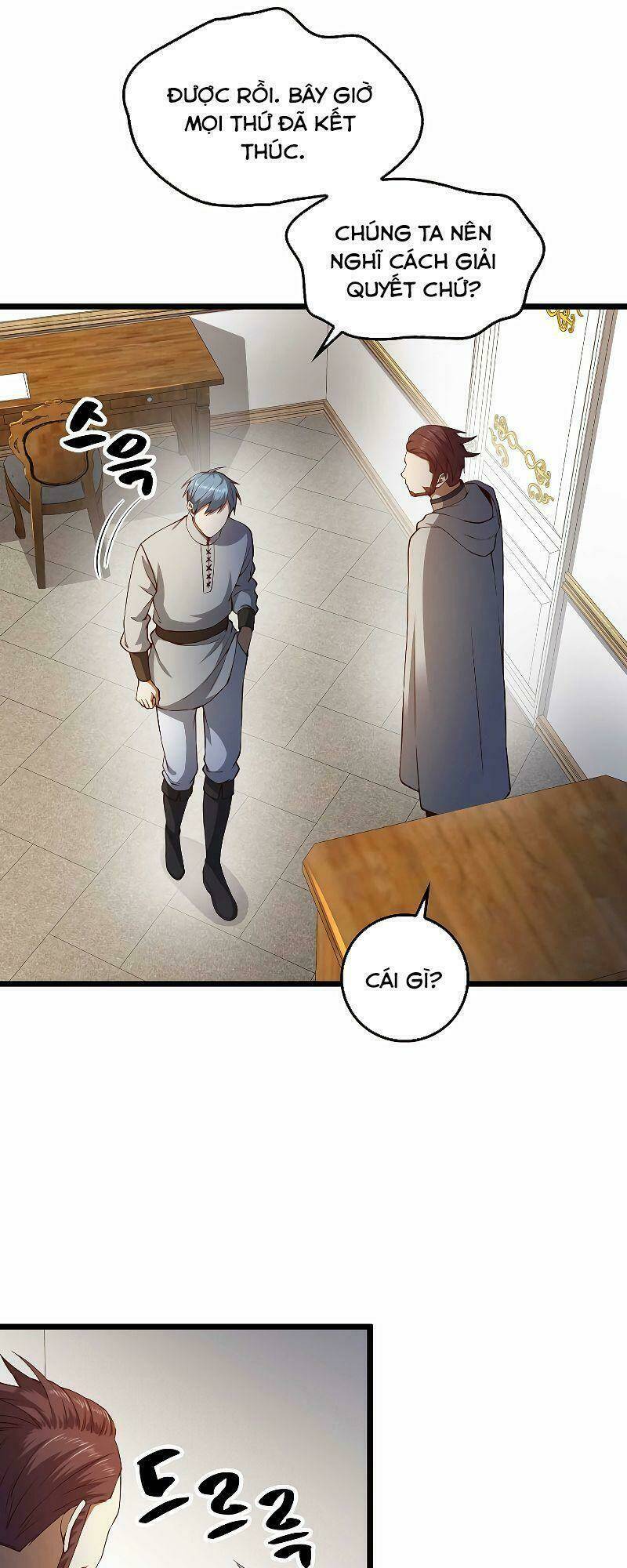 Thương Nhân Thánh Thần - Chapter 52 - Page 44