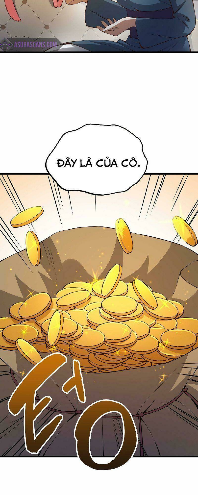 Thương Nhân Thánh Thần - Chapter 52 - Page 46