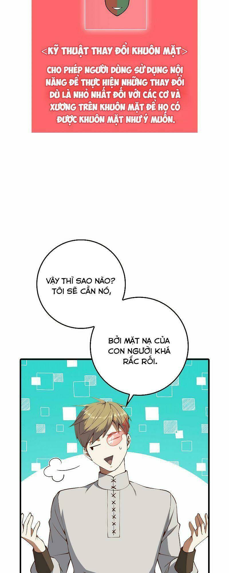 Thương Nhân Thánh Thần - Chapter 52 - Page 4