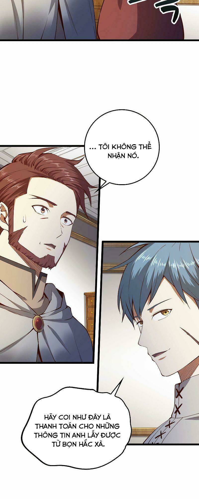 Thương Nhân Thánh Thần - Chapter 52 - Page 49