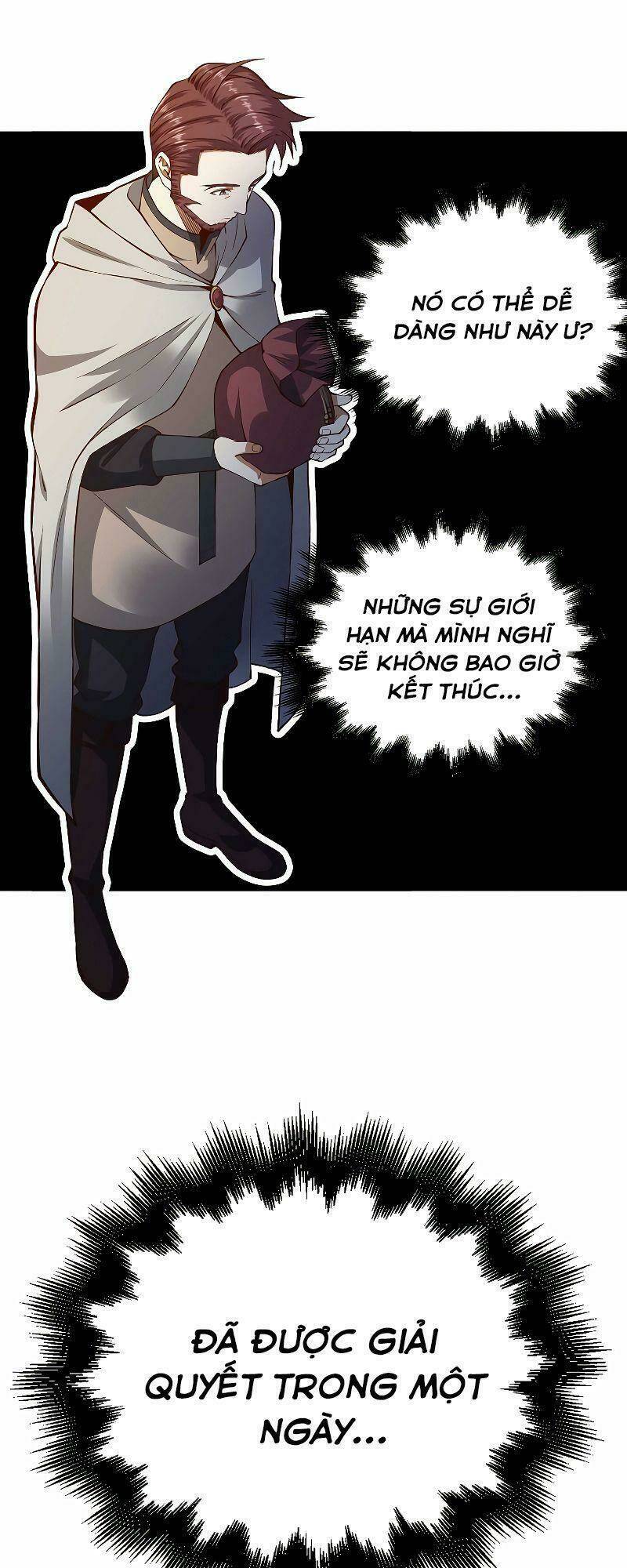 Thương Nhân Thánh Thần - Chapter 52 - Page 51