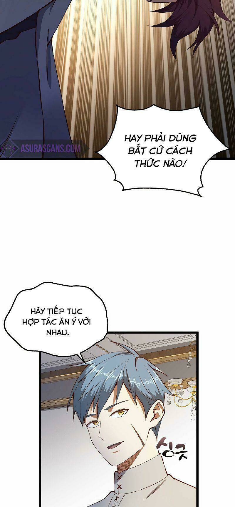 Thương Nhân Thánh Thần - Chapter 52 - Page 53