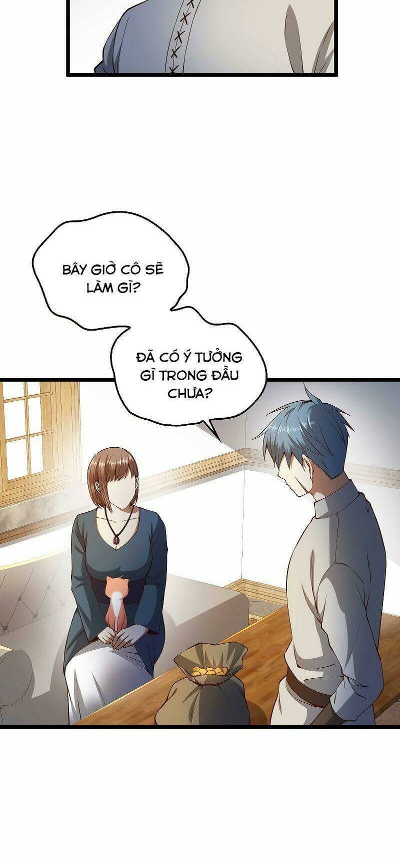 Thương Nhân Thánh Thần - Chapter 52 - Page 54