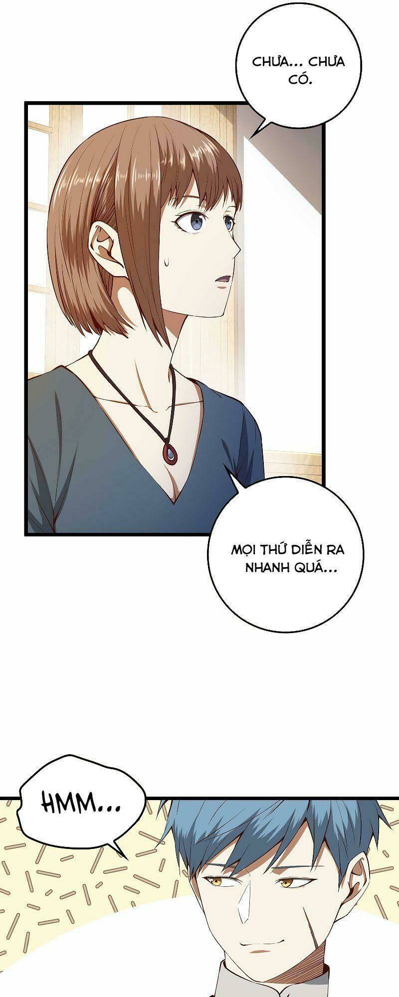 Thương Nhân Thánh Thần - Chapter 52 - Page 55