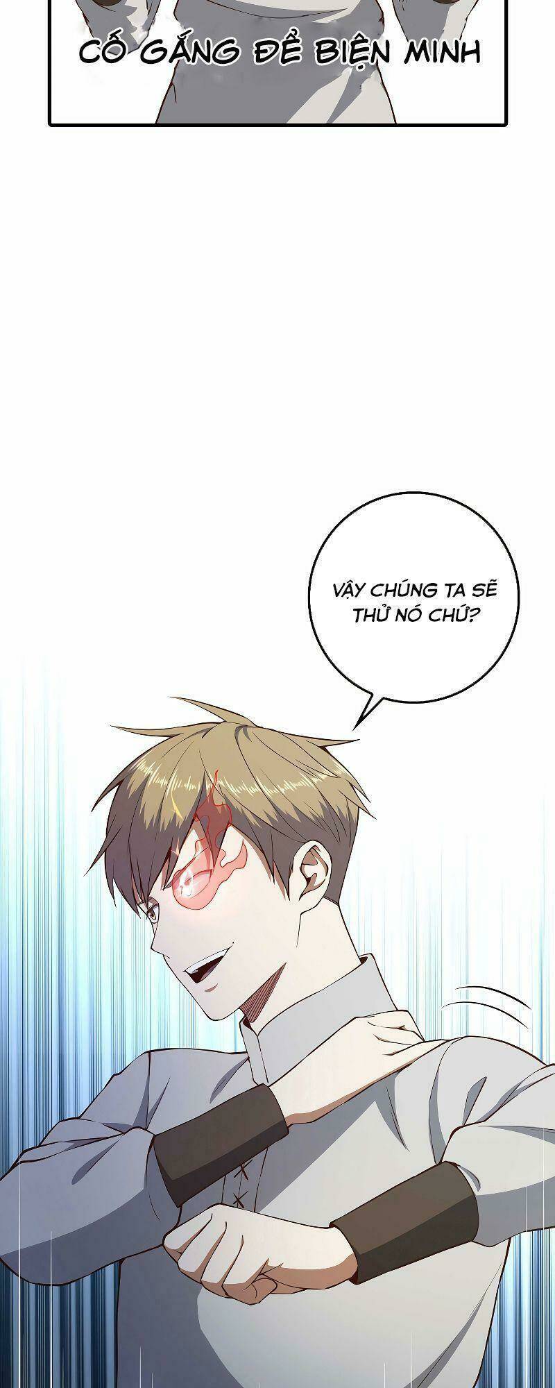 Thương Nhân Thánh Thần - Chapter 52 - Page 5