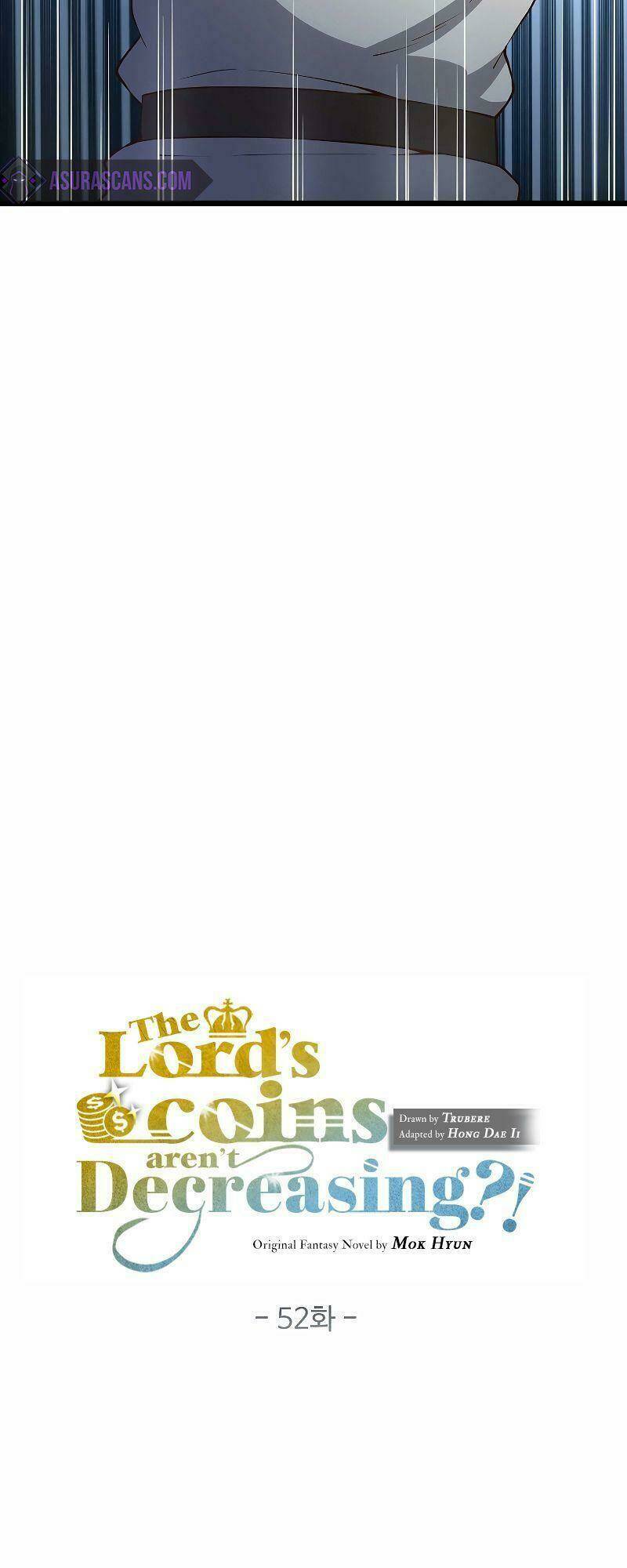 Thương Nhân Thánh Thần - Chapter 52 - Page 6