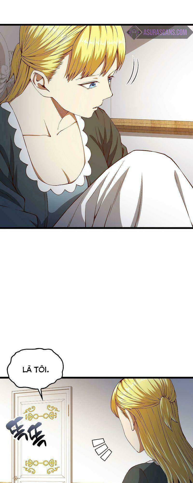 Thương Nhân Thánh Thần - Chapter 52 - Page 8