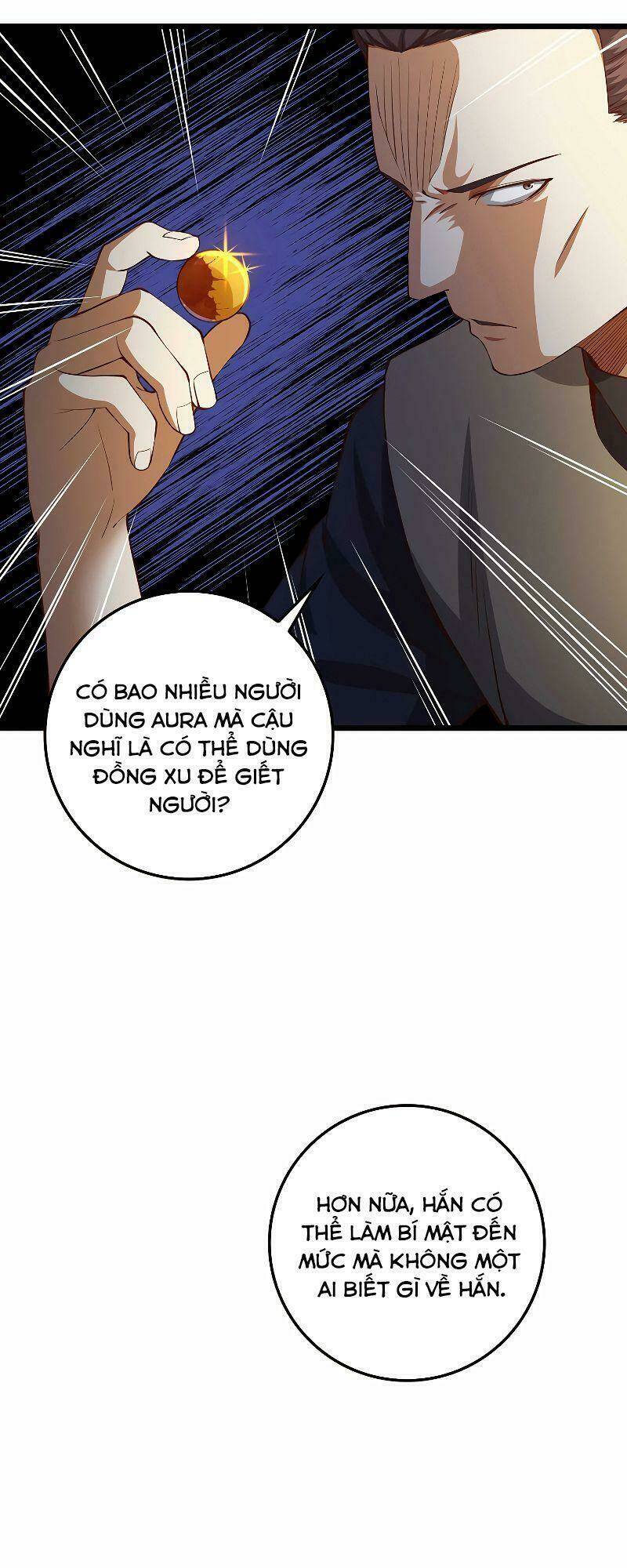 Thương Nhân Thánh Thần - Chapter 53 - Page 10