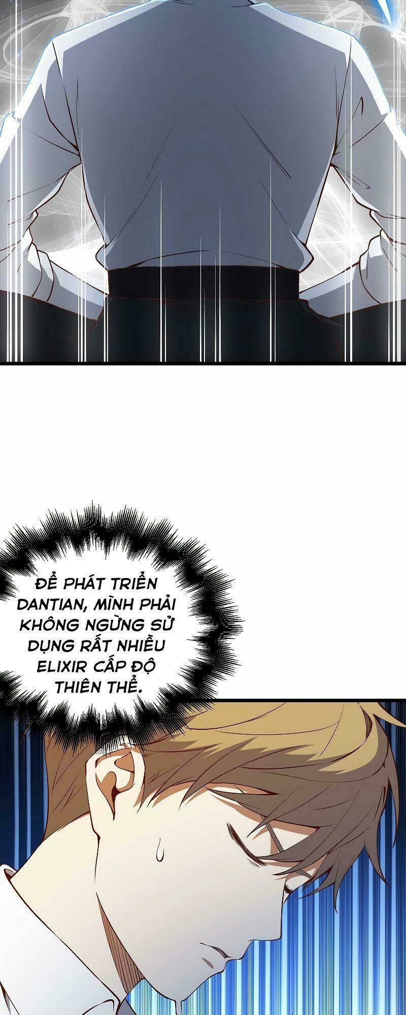 Thương Nhân Thánh Thần - Chapter 53 - Page 16