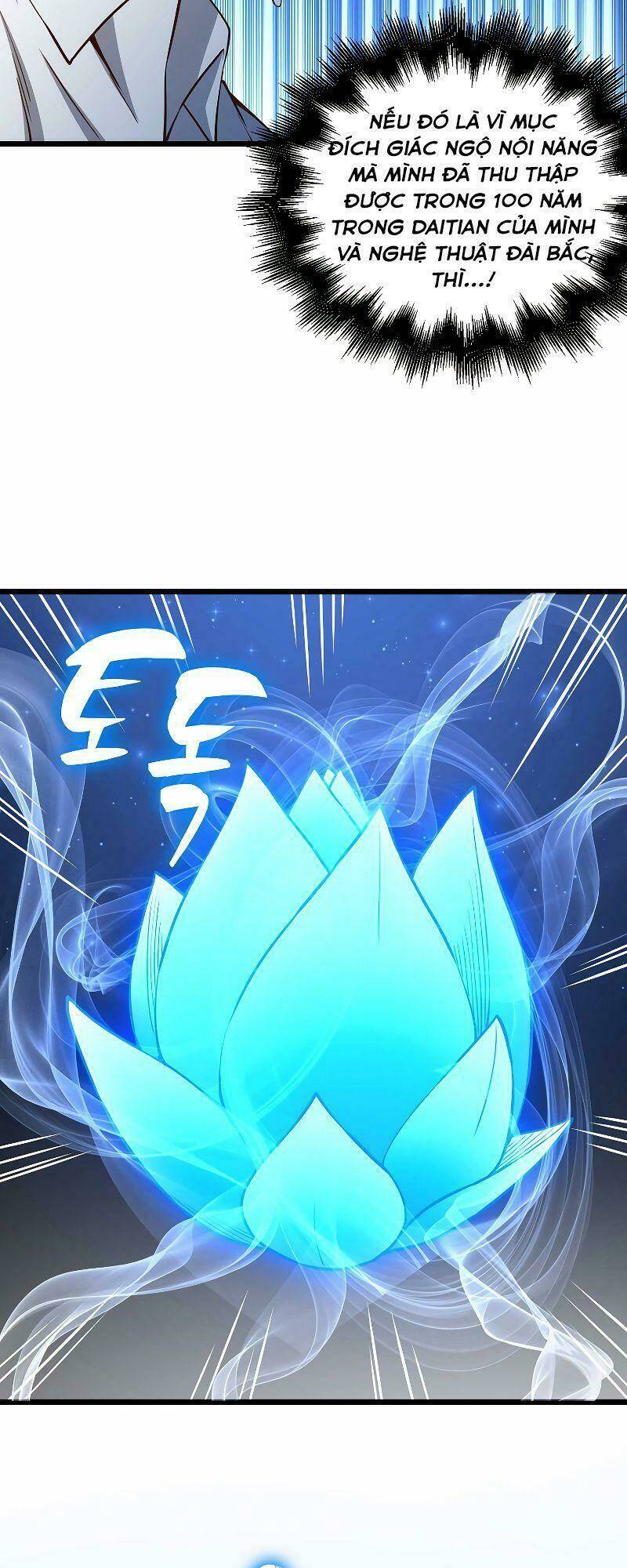 Thương Nhân Thánh Thần - Chapter 53 - Page 17