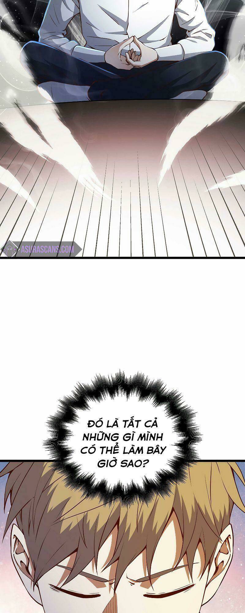 Thương Nhân Thánh Thần - Chapter 53 - Page 19