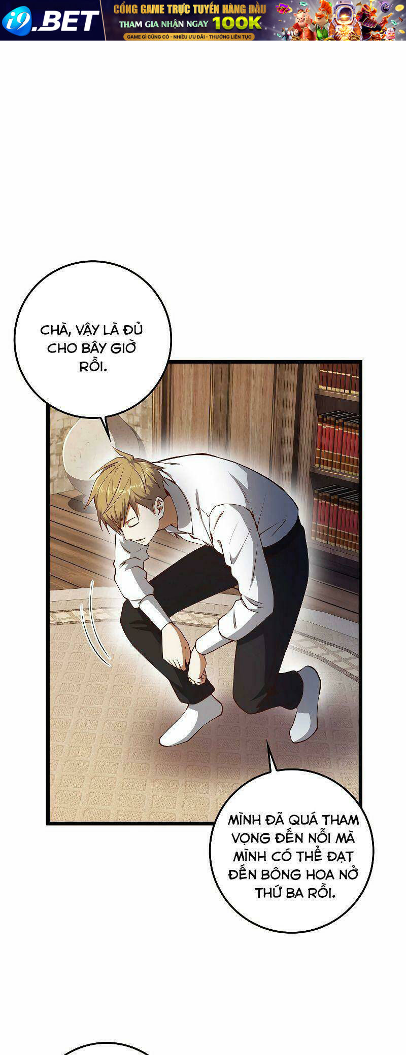 Thương Nhân Thánh Thần - Chapter 53 - Page 21