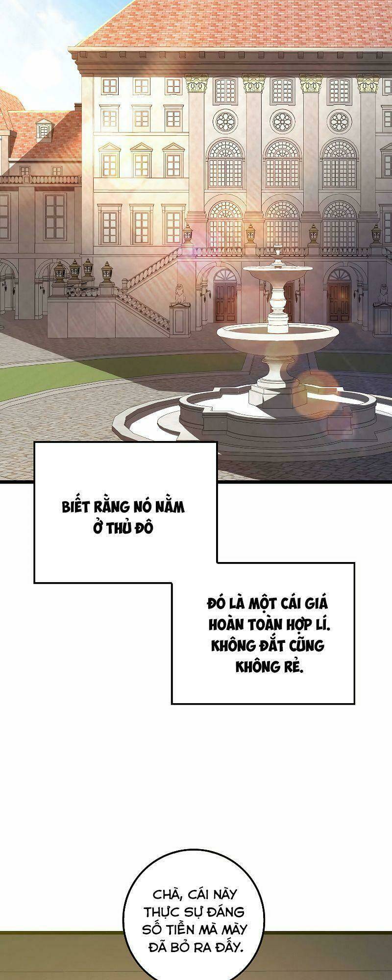 Thương Nhân Thánh Thần - Chapter 53 - Page 23