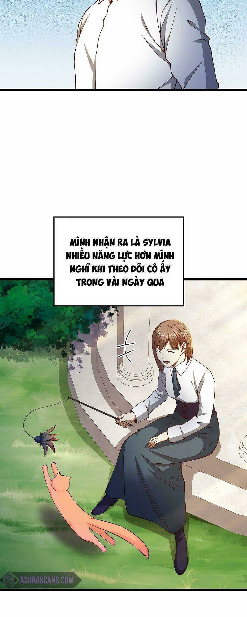 Thương Nhân Thánh Thần - Chapter 53 - Page 25