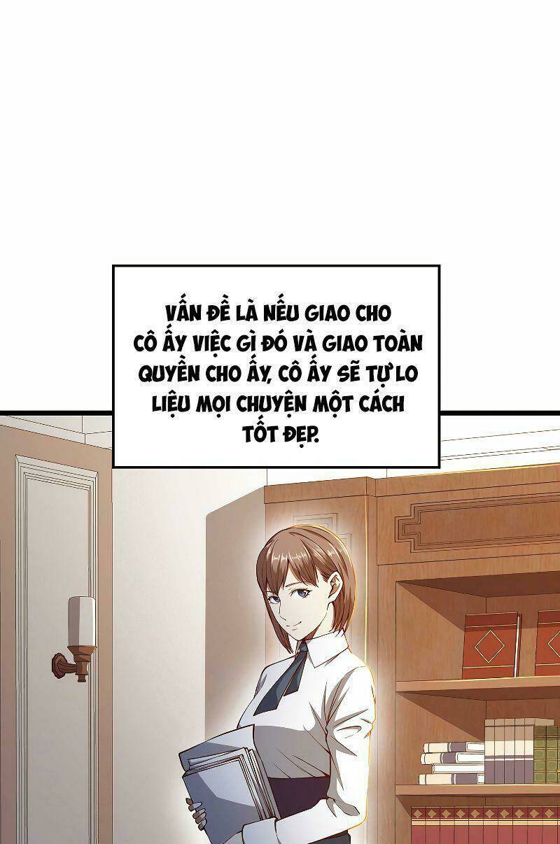 Thương Nhân Thánh Thần - Chapter 53 - Page 26