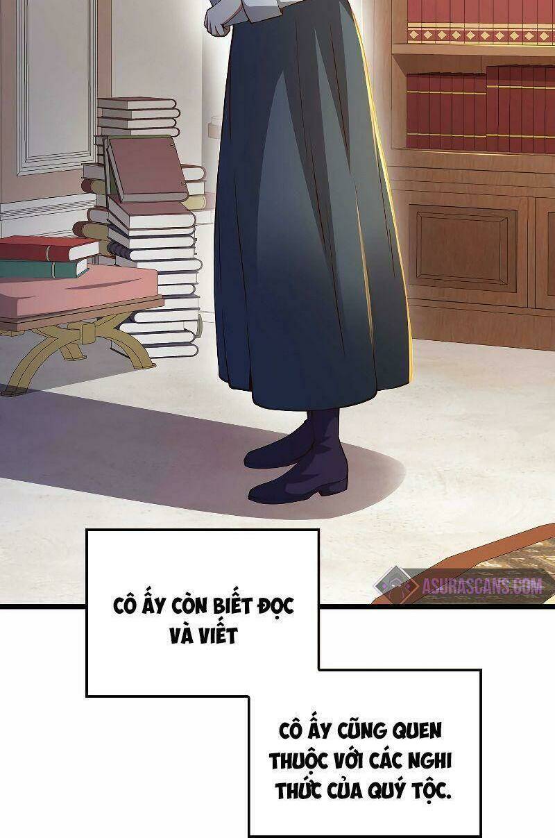 Thương Nhân Thánh Thần - Chapter 53 - Page 27