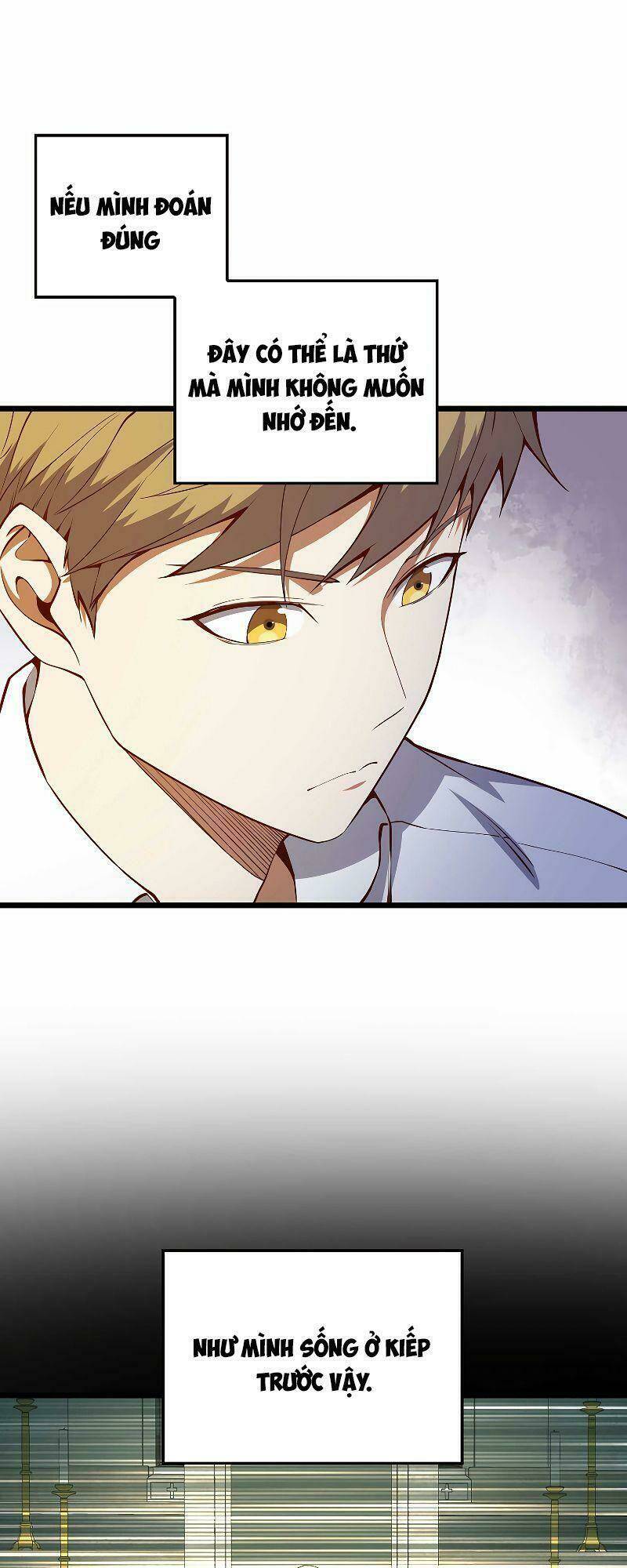 Thương Nhân Thánh Thần - Chapter 53 - Page 29