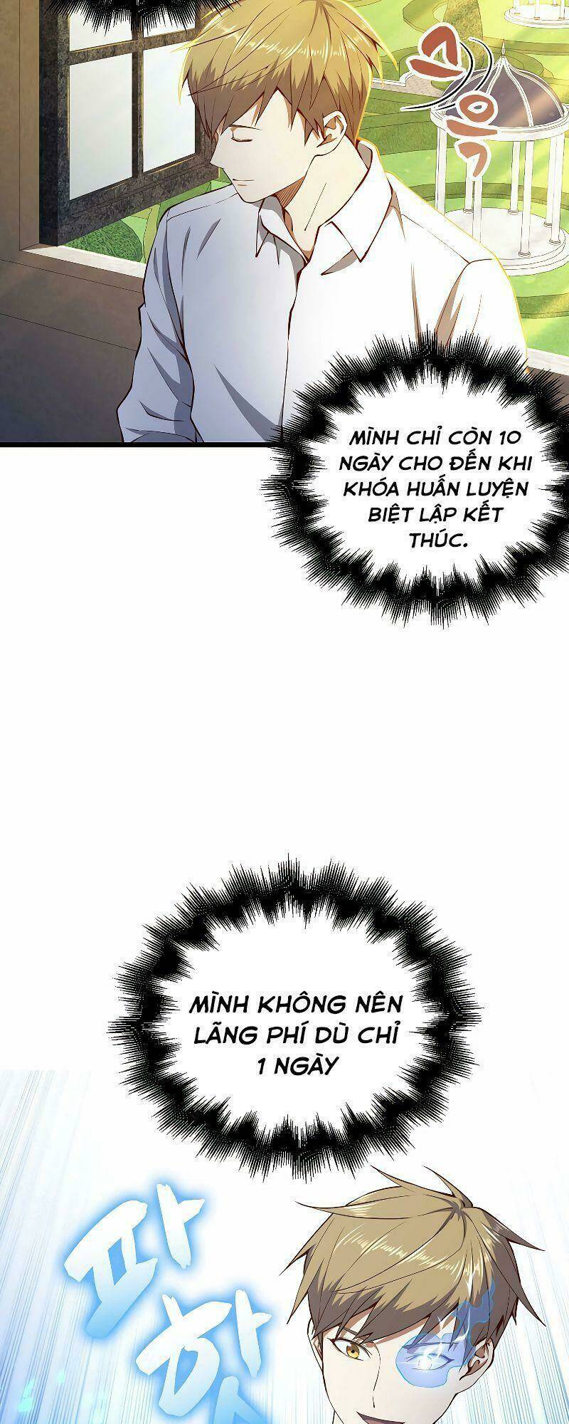 Thương Nhân Thánh Thần - Chapter 53 - Page 31