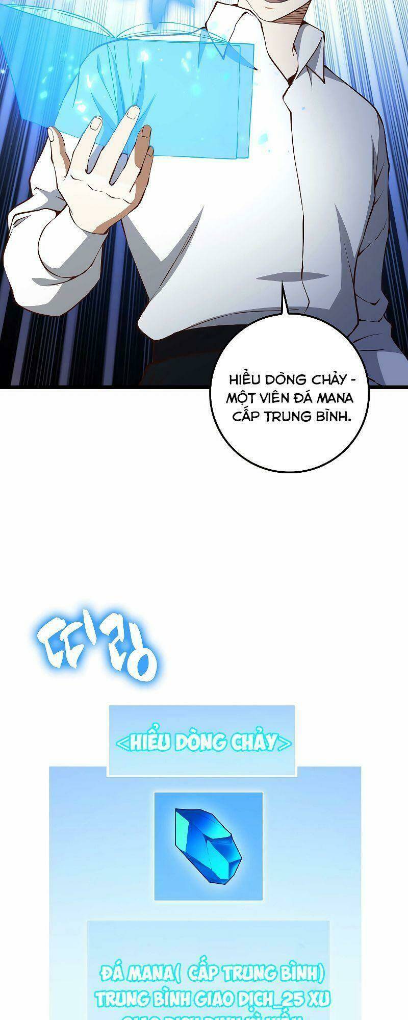 Thương Nhân Thánh Thần - Chapter 53 - Page 32