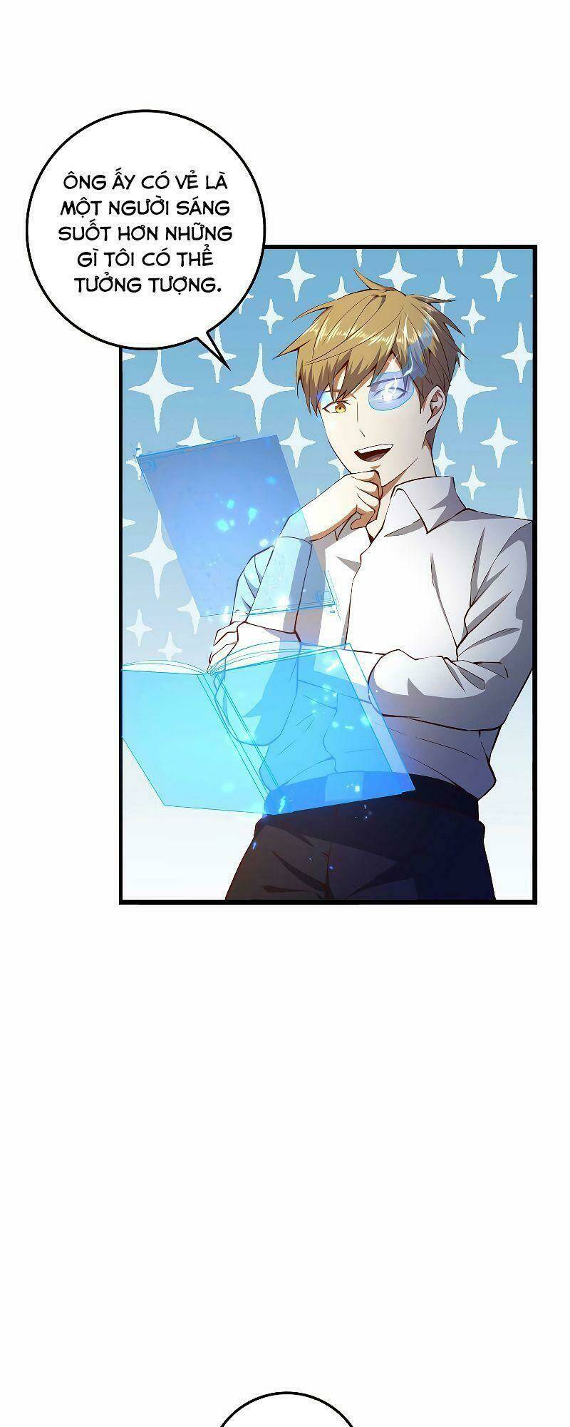 Thương Nhân Thánh Thần - Chapter 53 - Page 35
