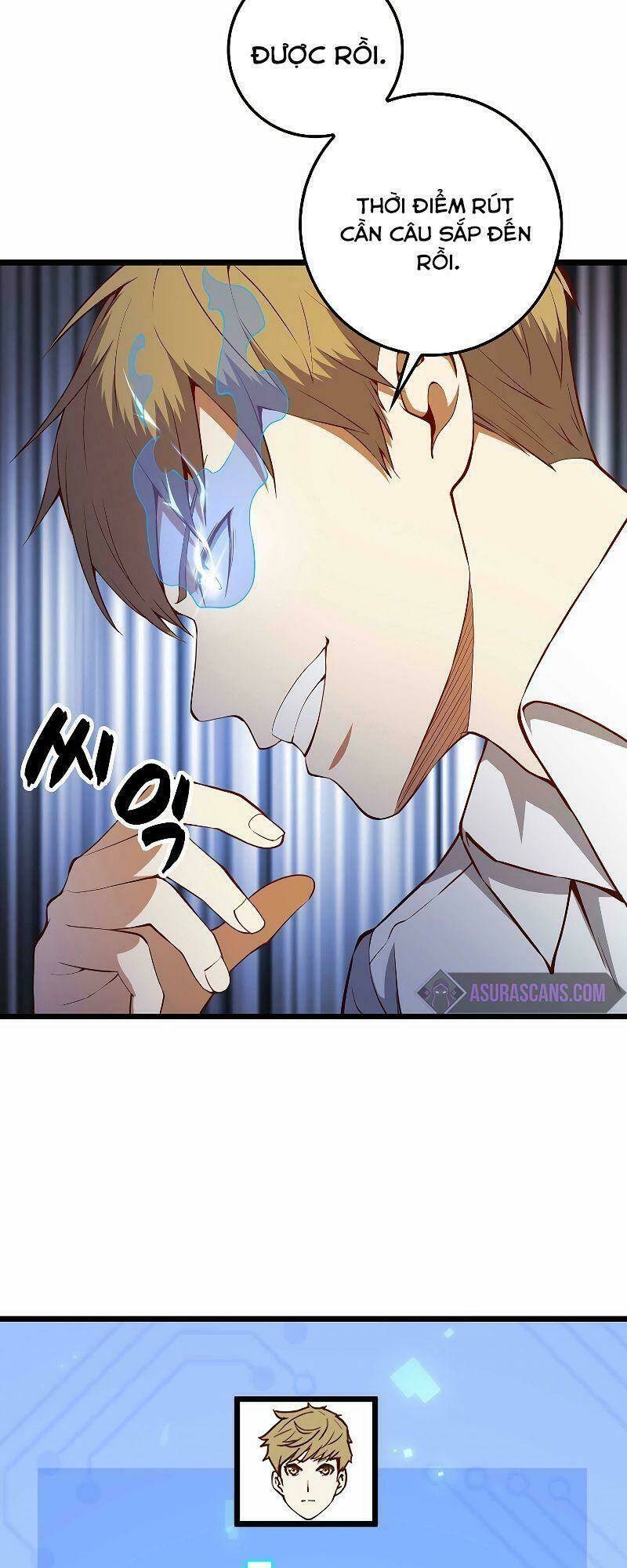 Thương Nhân Thánh Thần - Chapter 53 - Page 36