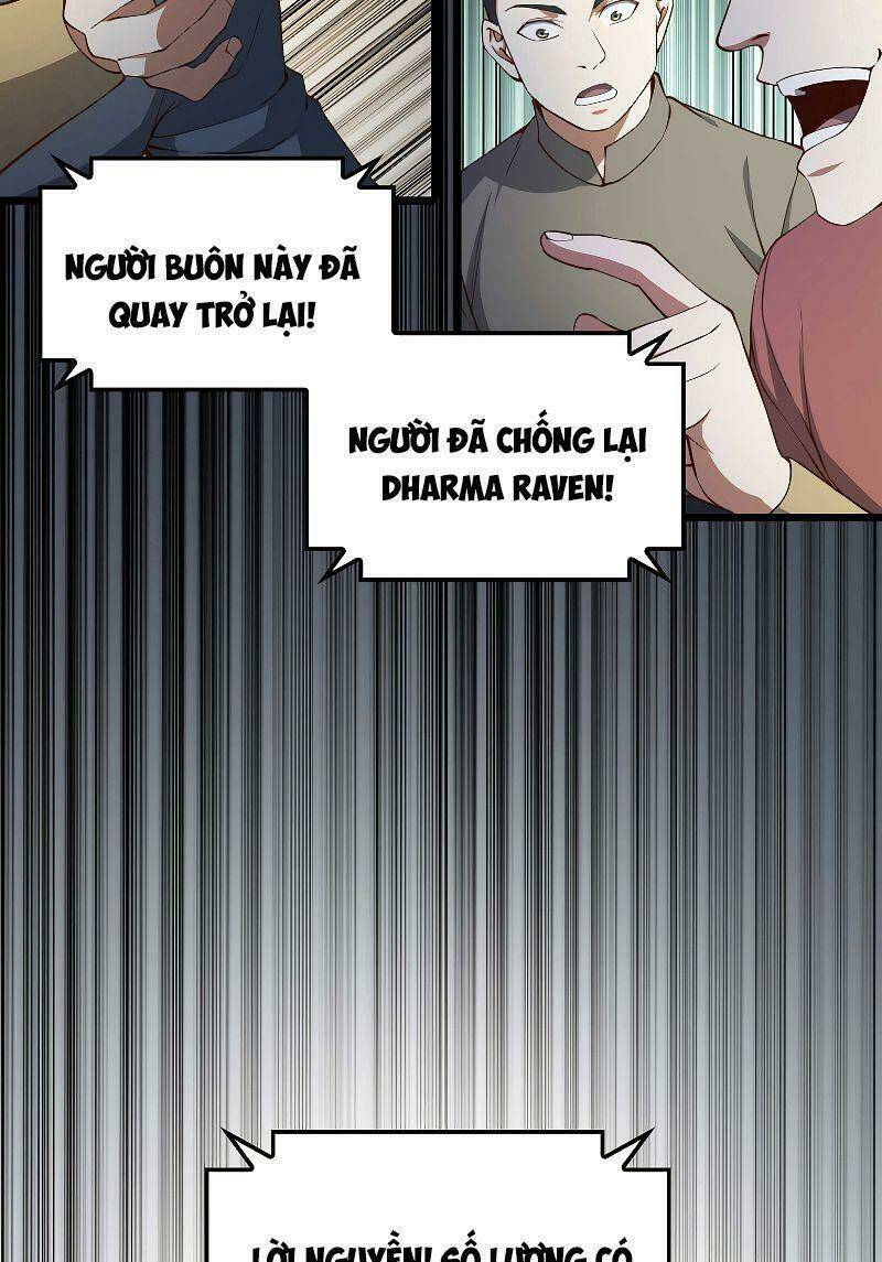 Thương Nhân Thánh Thần - Chapter 53 - Page 40