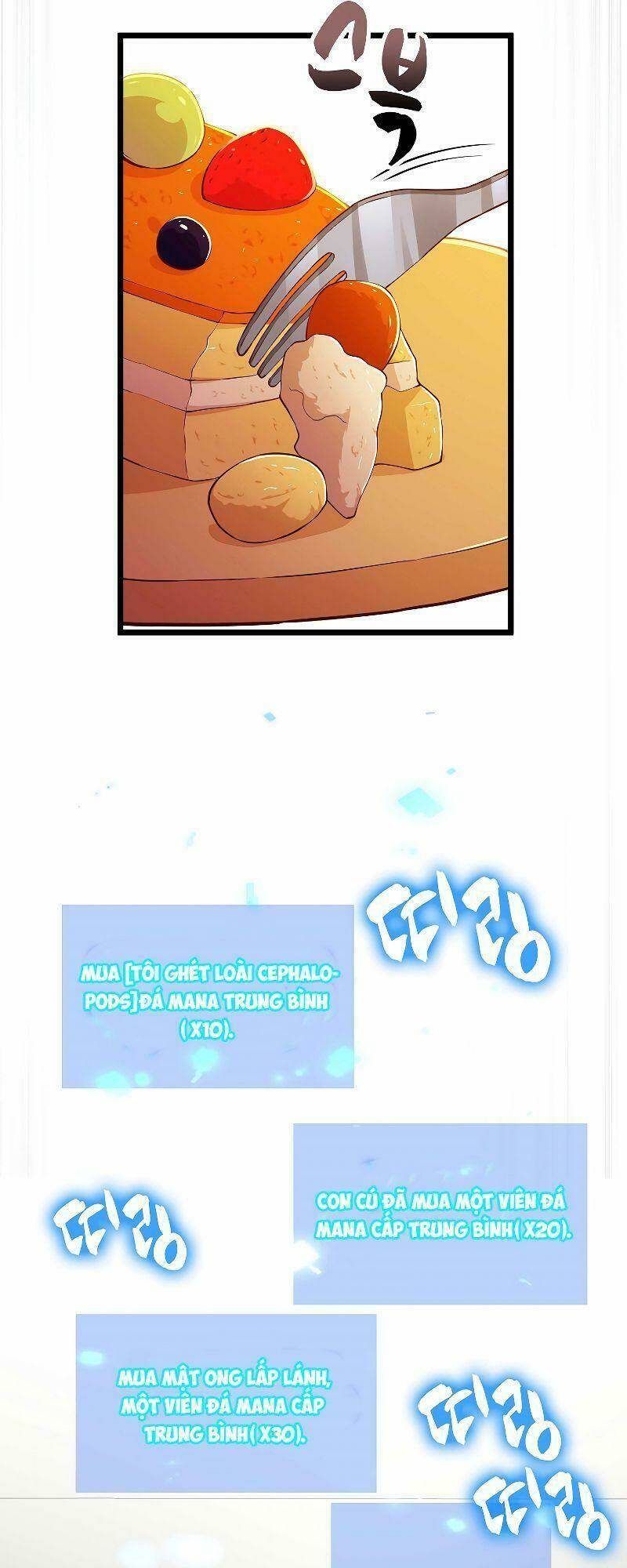 Thương Nhân Thánh Thần - Chapter 53 - Page 42