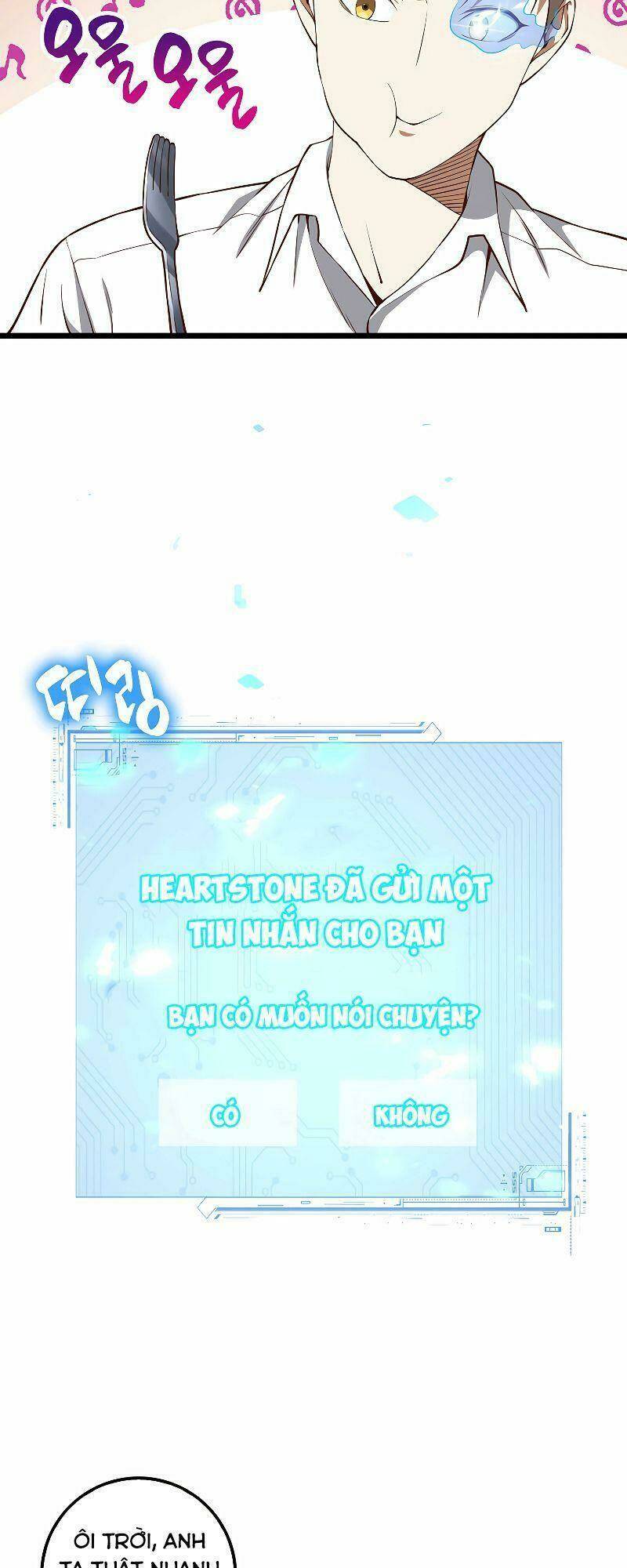 Thương Nhân Thánh Thần - Chapter 53 - Page 44