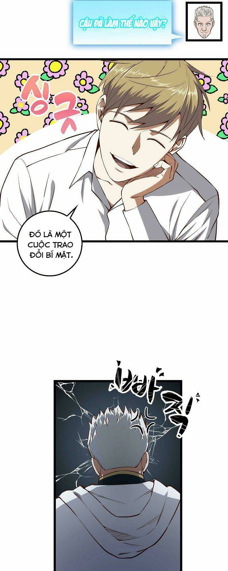 Thương Nhân Thánh Thần - Chapter 53 - Page 48