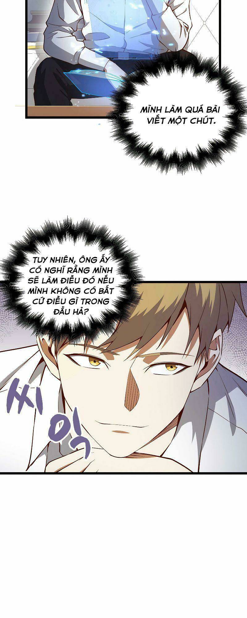 Thương Nhân Thánh Thần - Chapter 53 - Page 52