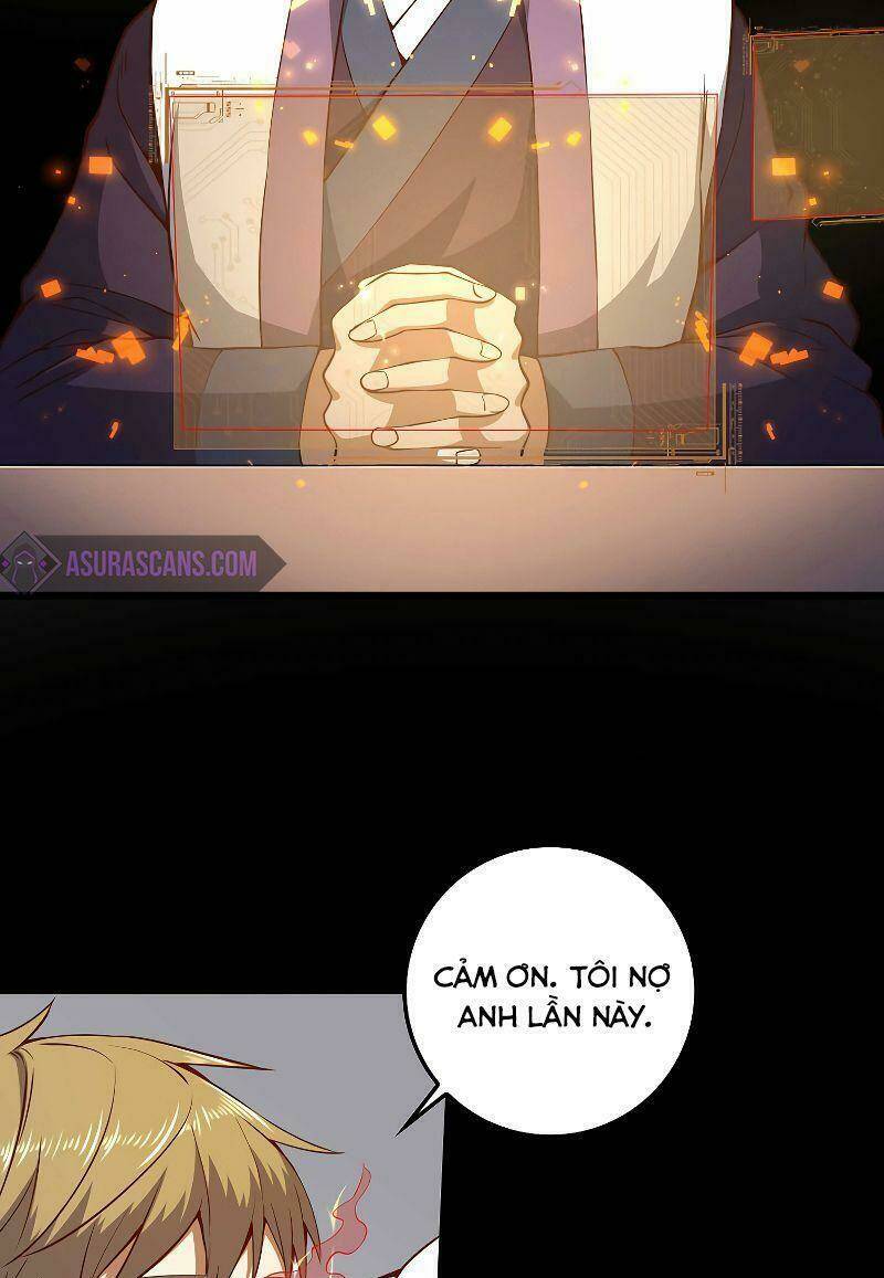 Thương Nhân Thánh Thần - Chapter 53 - Page 54