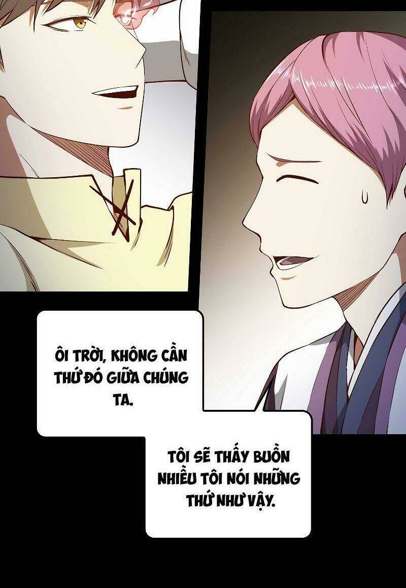 Thương Nhân Thánh Thần - Chapter 53 - Page 55