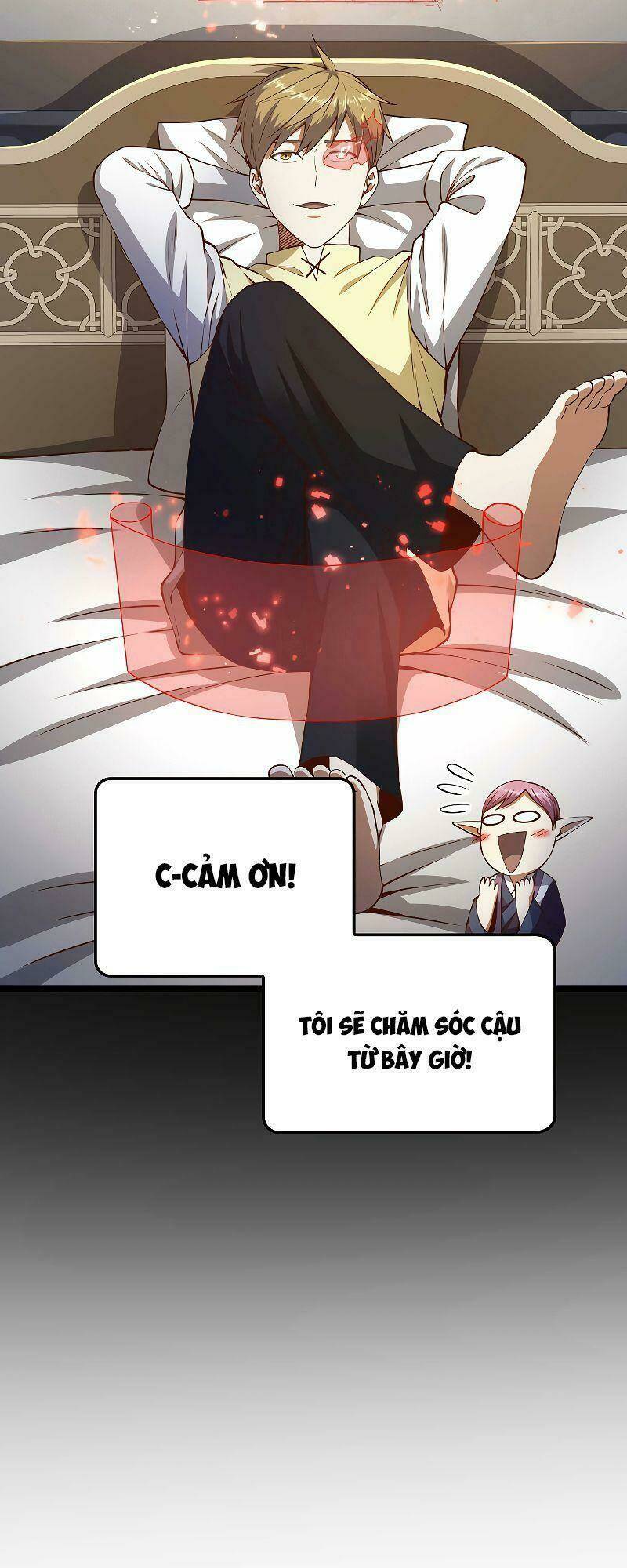 Thương Nhân Thánh Thần - Chapter 53 - Page 57