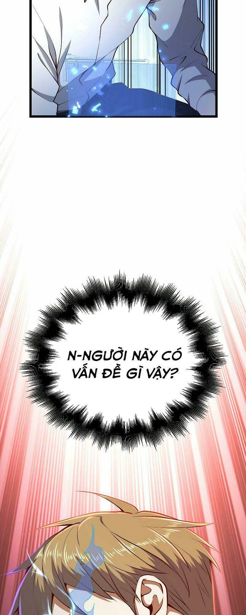 Thương Nhân Thánh Thần - Chapter 53 - Page 62