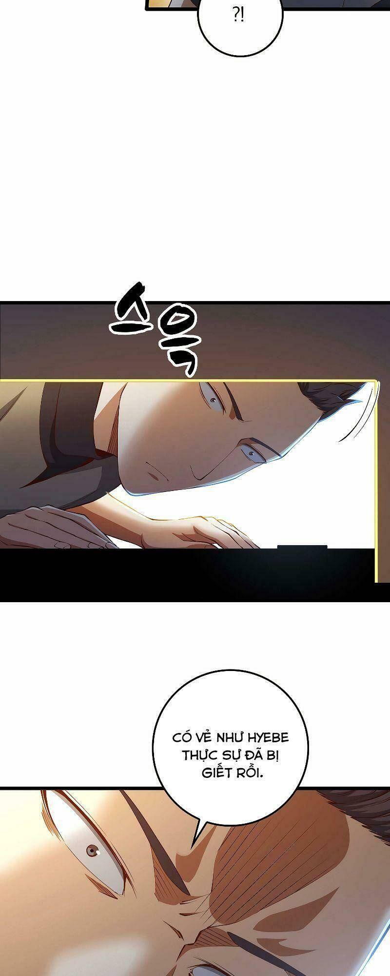 Thương Nhân Thánh Thần - Chapter 53 - Page 8