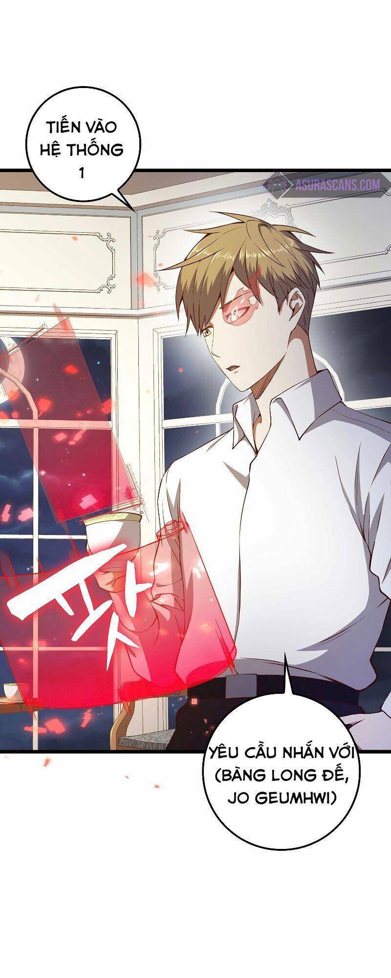 Thương Nhân Thánh Thần - Chapter 54 - Page 14