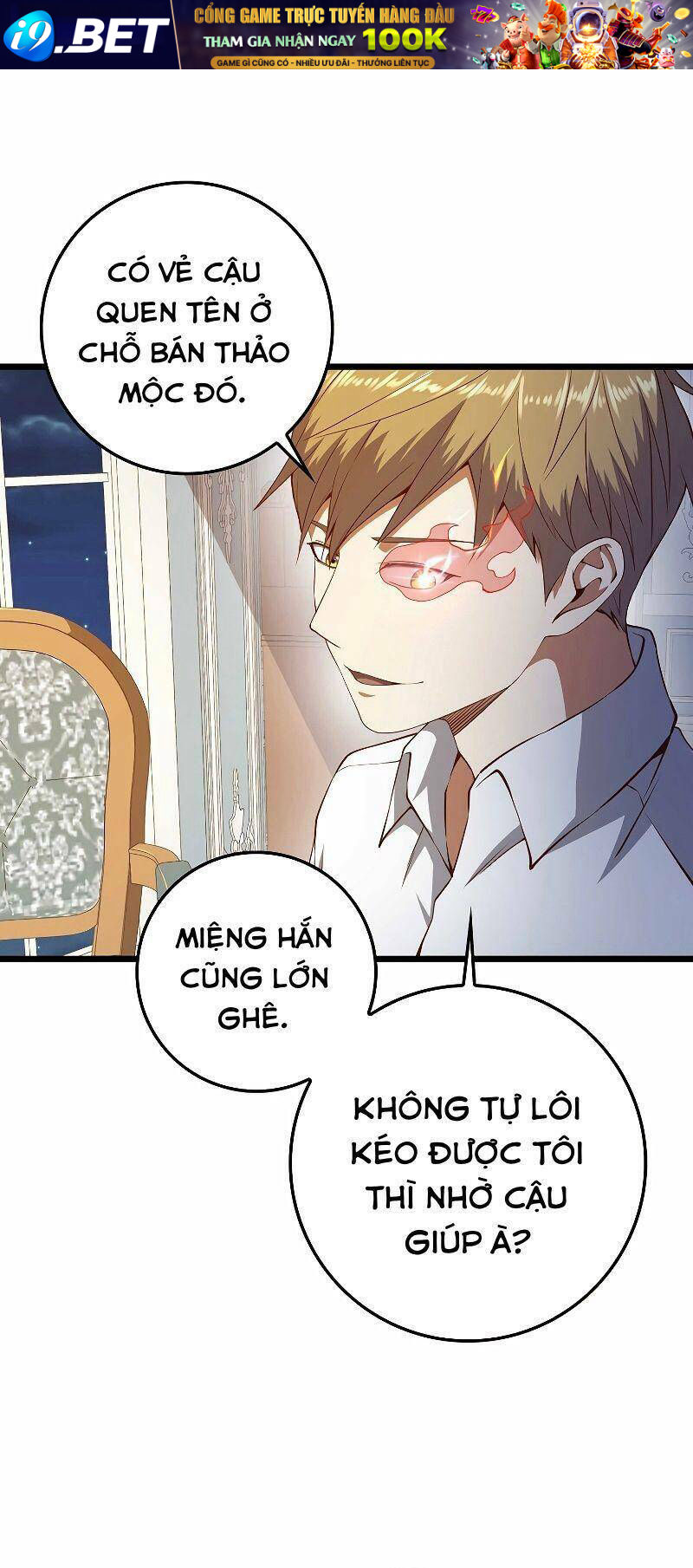 Thương Nhân Thánh Thần - Chapter 54 - Page 22