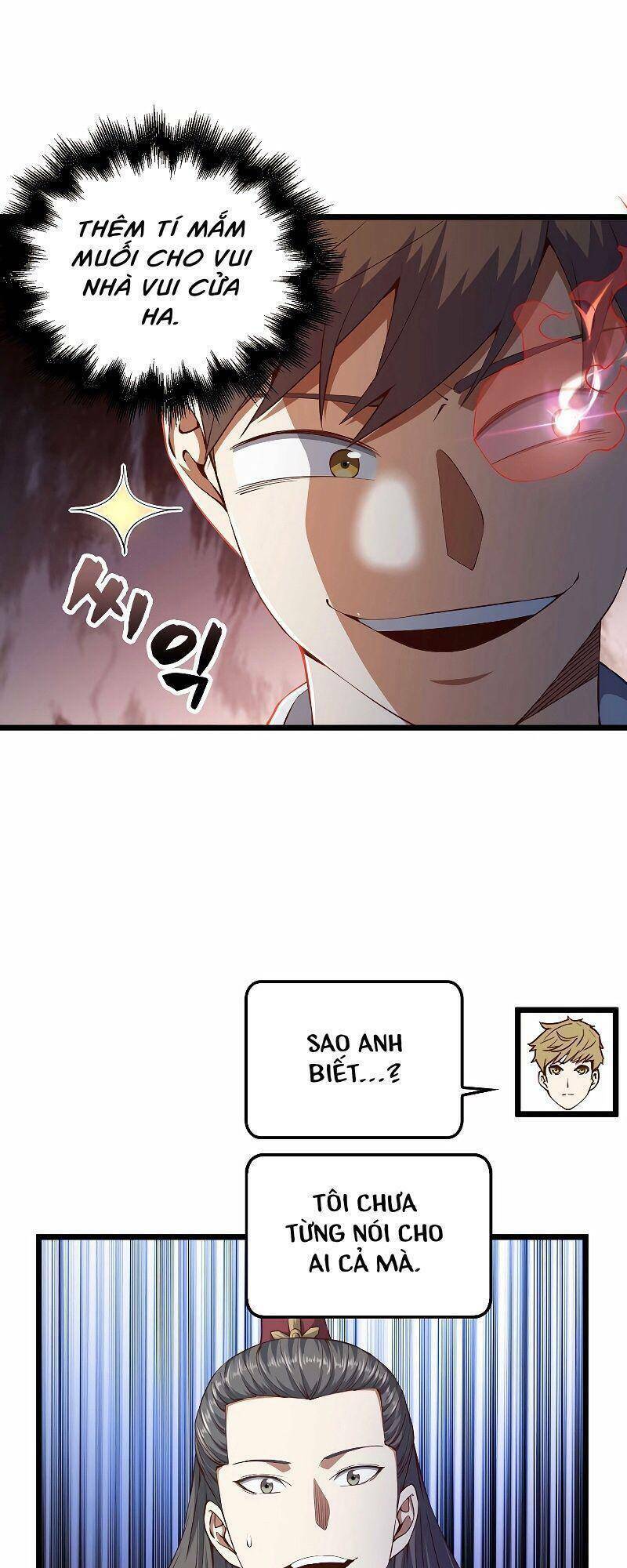 Thương Nhân Thánh Thần - Chapter 54 - Page 25