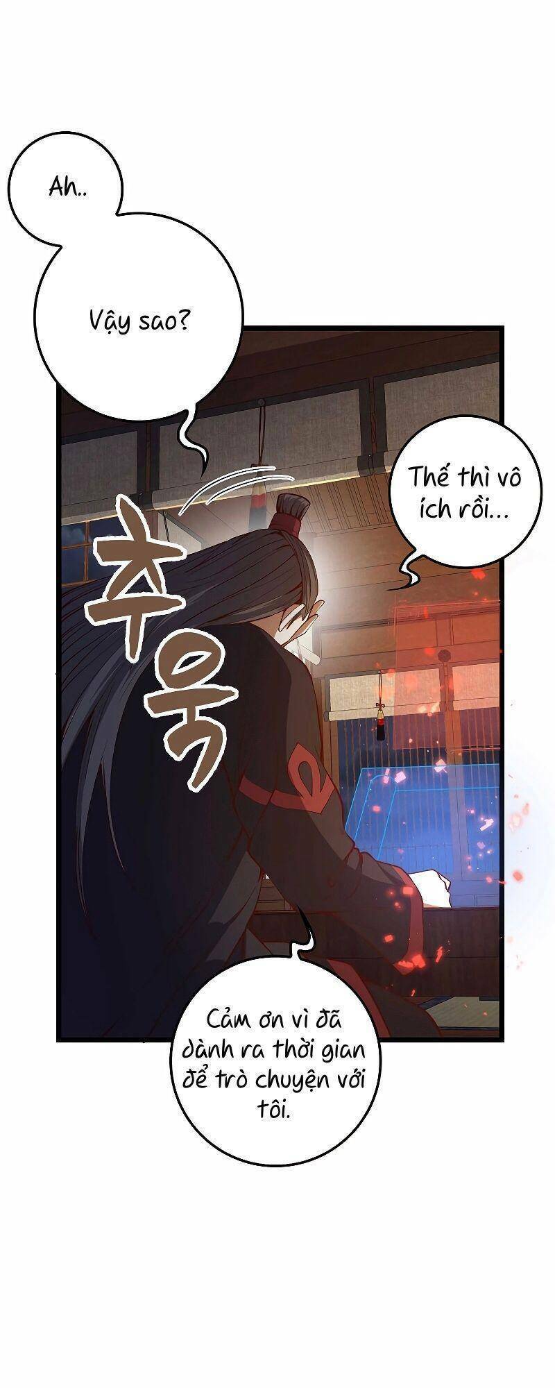Thương Nhân Thánh Thần - Chapter 54 - Page 29