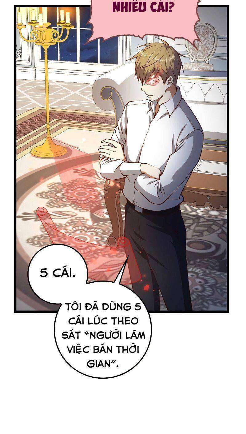 Thương Nhân Thánh Thần - Chapter 54 - Page 32