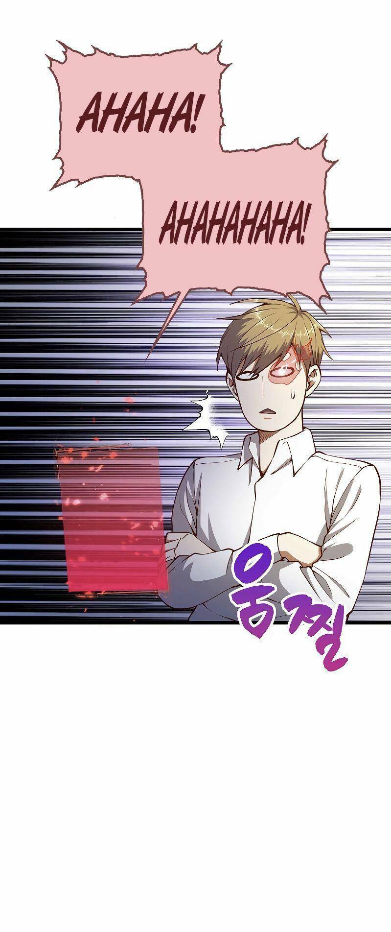 Thương Nhân Thánh Thần - Chapter 54 - Page 35