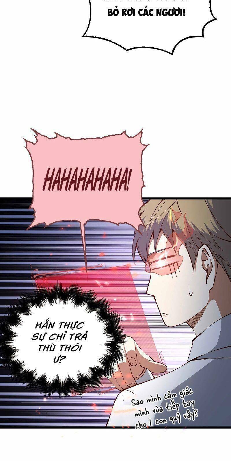 Thương Nhân Thánh Thần - Chapter 54 - Page 37