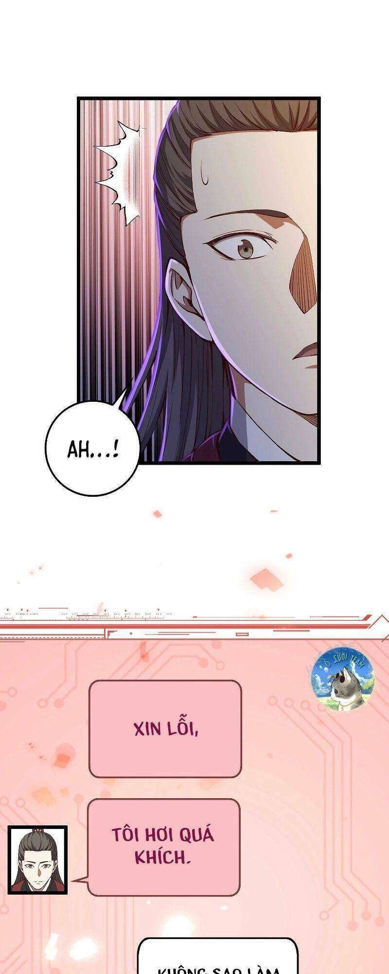 Thương Nhân Thánh Thần - Chapter 54 - Page 38