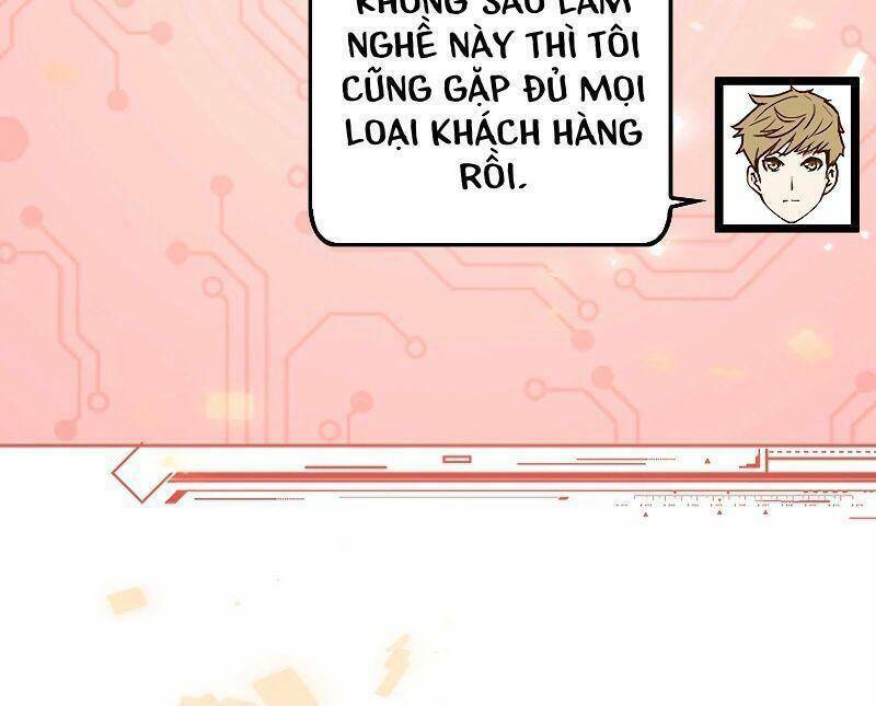 Thương Nhân Thánh Thần - Chapter 54 - Page 39