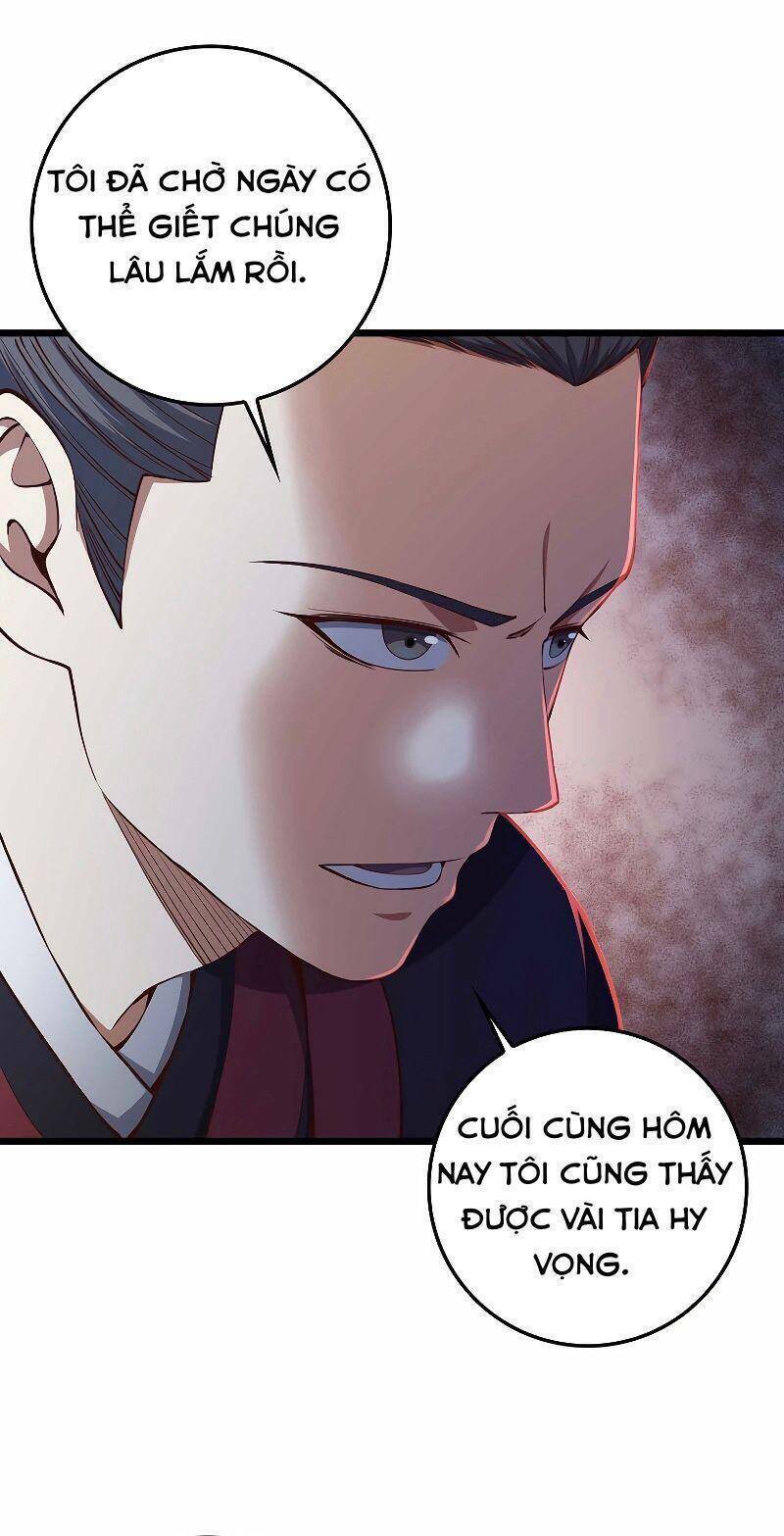 Thương Nhân Thánh Thần - Chapter 54 - Page 41