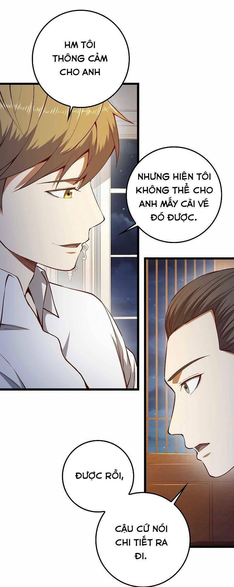 Thương Nhân Thánh Thần - Chapter 54 - Page 44