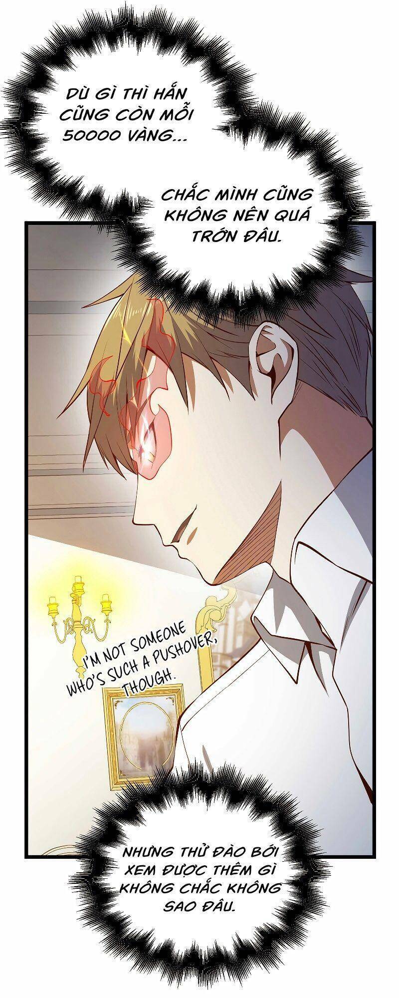 Thương Nhân Thánh Thần - Chapter 54 - Page 48