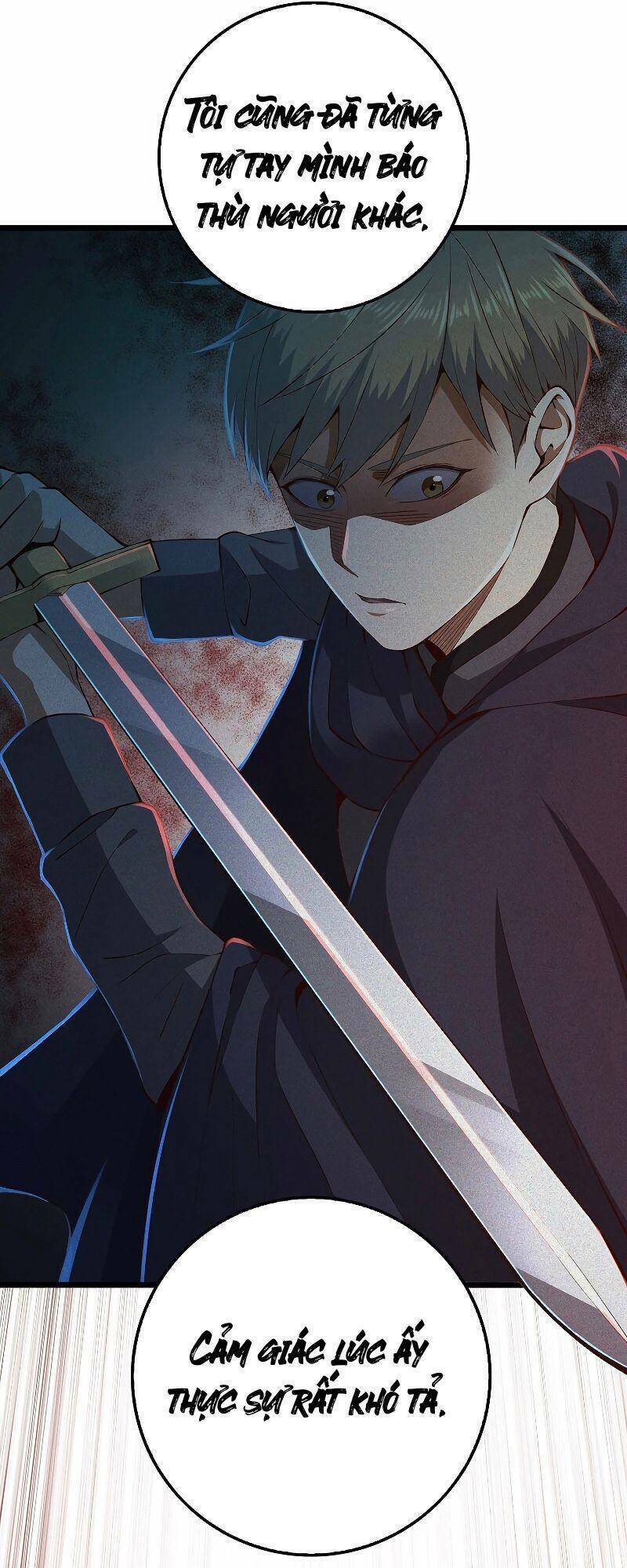 Thương Nhân Thánh Thần - Chapter 54 - Page 56